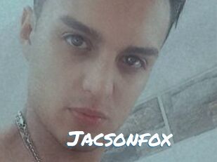 Jacsonfox