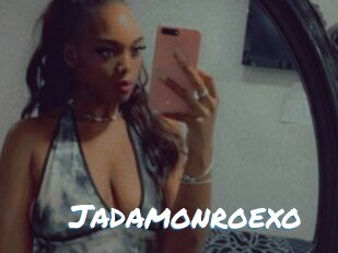 Jadamonroexo