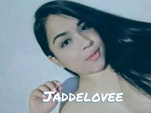 Jaddelovee