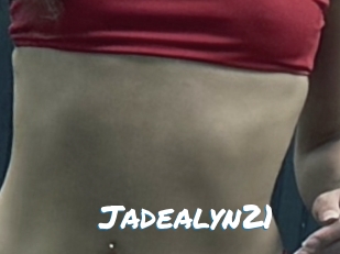 Jadealyn21