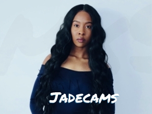 jadecams Max 50