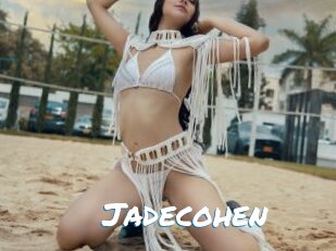 Jadecohen