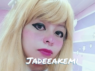 Jadeeakemi
