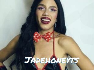 Jadehoneyts