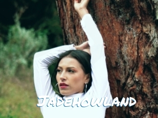 Jadehowland