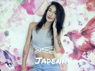 Jadenia