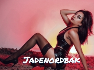 Jadenordbak
