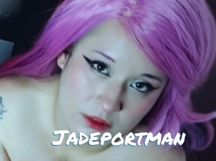 Jadeportman