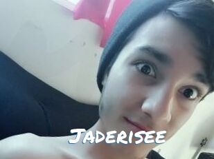 Jaderisee