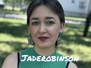 Jaderobinson