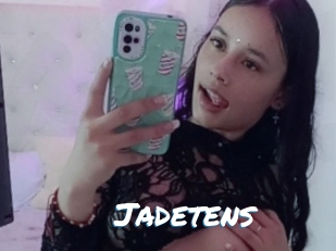Jadetens