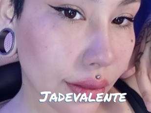 Jadevalente