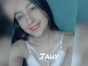 Jahy