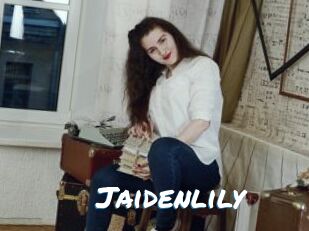 Jaidenlily