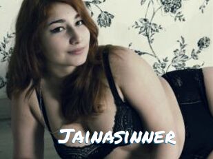 Jainasinner