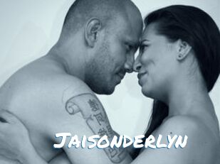 Jaisonderlyn