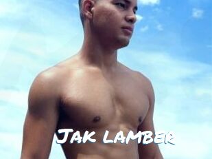 Jak_lamber