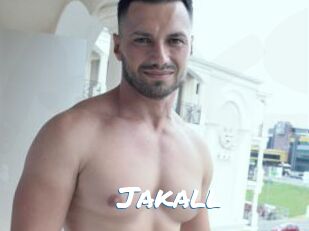 jakall Max 50