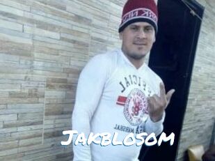 Jakblosom