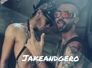 Jakeandgero