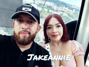 Jakeannie