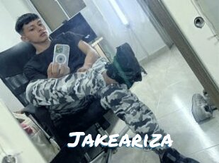 Jakeariza