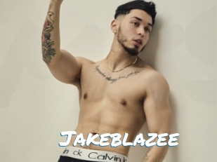 Jakeblazee