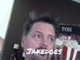 Jakedoes