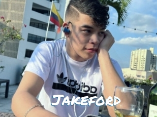 Jakeford