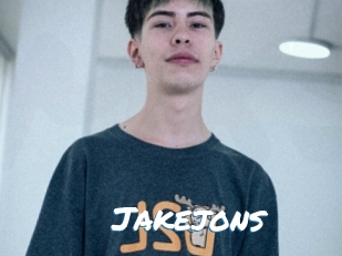 Jakejons