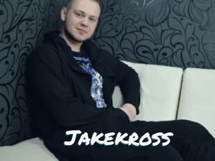Jakekross