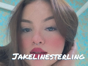 Jakelinesterling