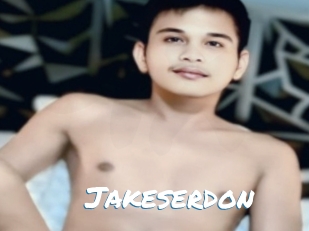 jakeserdon Max 50