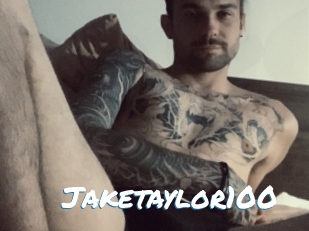 jaketaylor100 Max 50