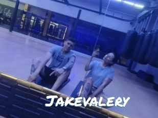 Jakevalery