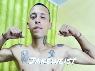 jakeweist Max 50