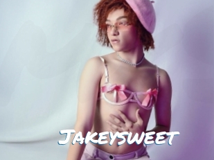 Jakeysweet