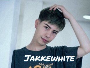 jakkewhite Max 50