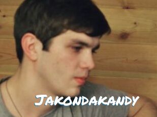 Jakondakandy