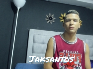 Jaksantos