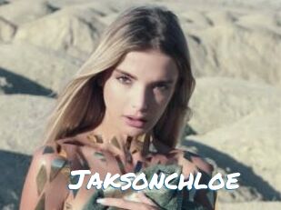 Jaksonchloe