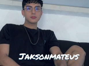 Jaksonmateus