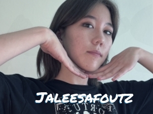 Jaleesafoutz