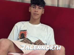 jalennorth Max 50