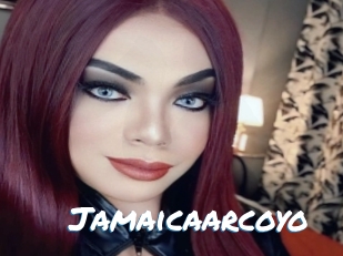 jamaicaarcoyo Max 50