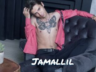 jamallil Max 50