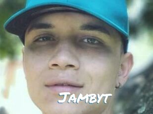 Jambyt