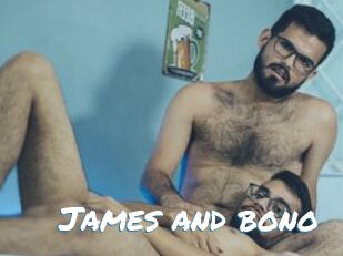 James_and_bono