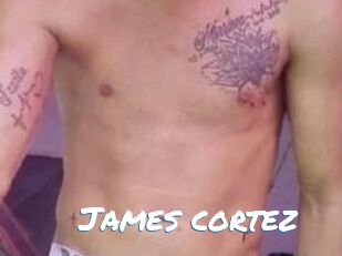 James_cortez