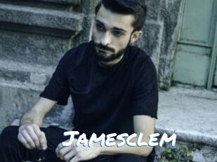 Jamesclem